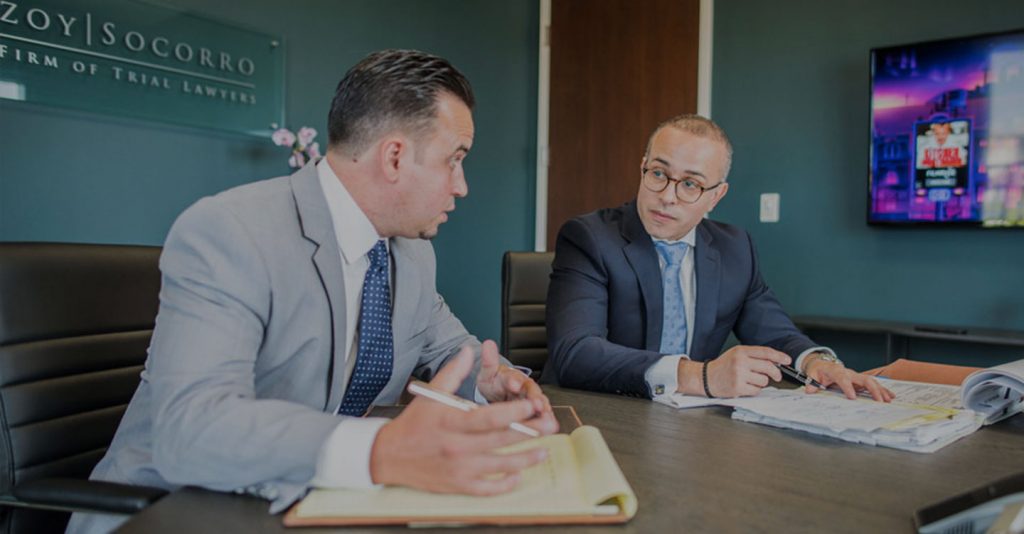 Top Quality Legal Services