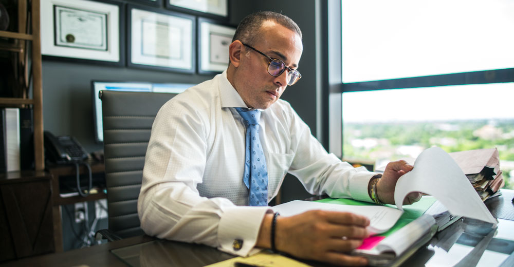 Top Quality Legal Services