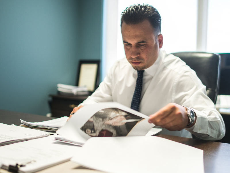 Top Quality Legal Services